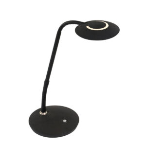 lampe-de-bureau-design-a-led-steinhauer-zenith-couleur-noire-1470zw