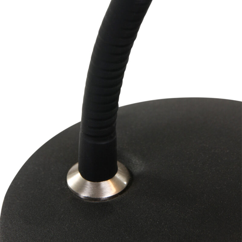 lampe-de-bureau-design-a-led-steinhauer-zenith-couleur-noire-1470zw-9
