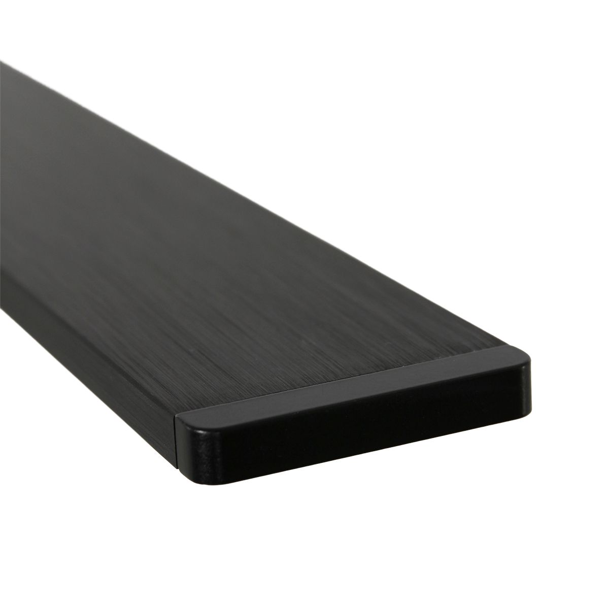 Lampe de bureau LED à lumière graduable Serenade Steinhaueur noir – Image 11