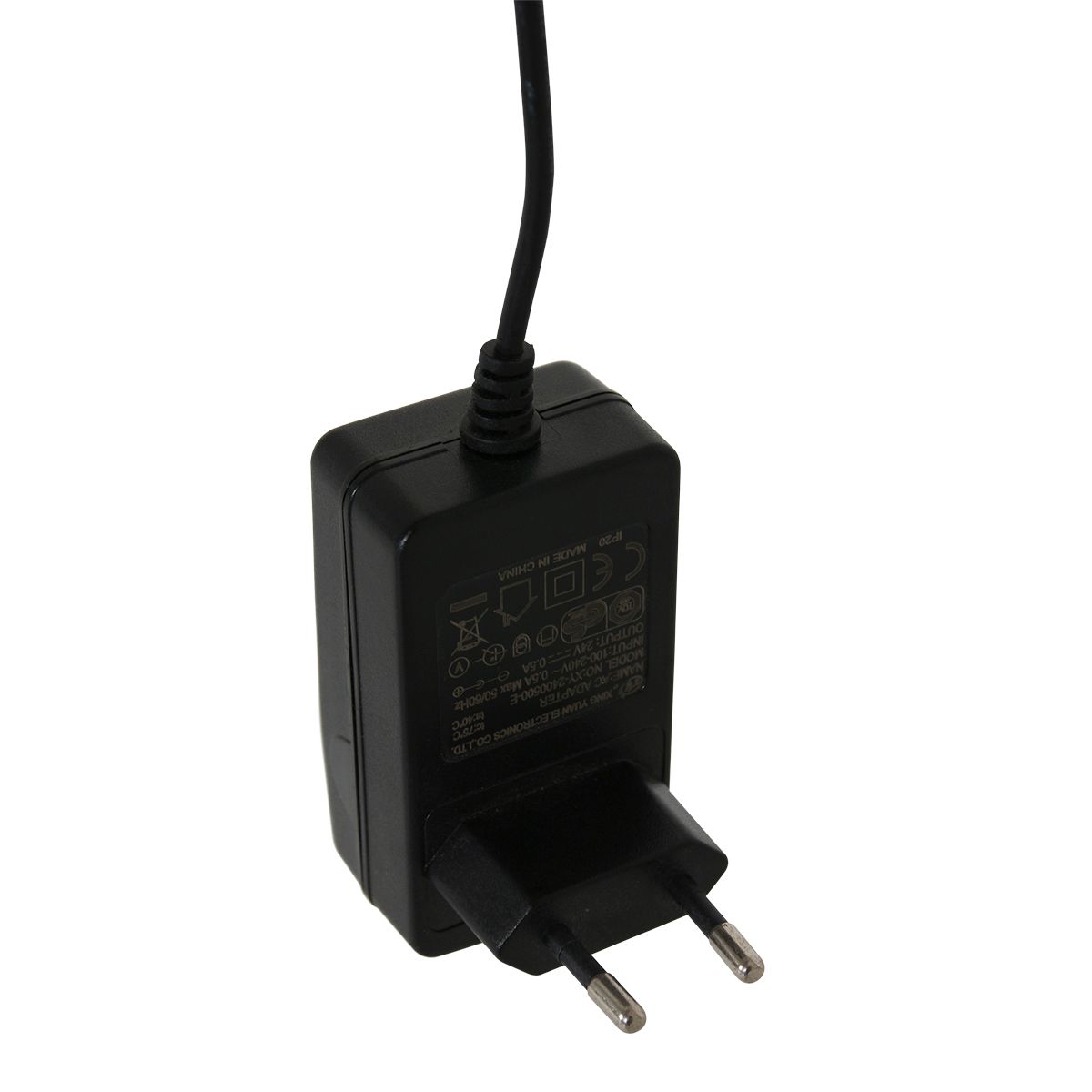 Lampe de bureau LED à lumière graduable Serenade Steinhaueur noir – Image 12