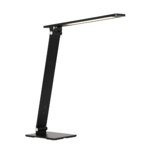lampe-de-bureau-led-a-lumiere-graduable-serenade-steinhaueur-noir-2684zw