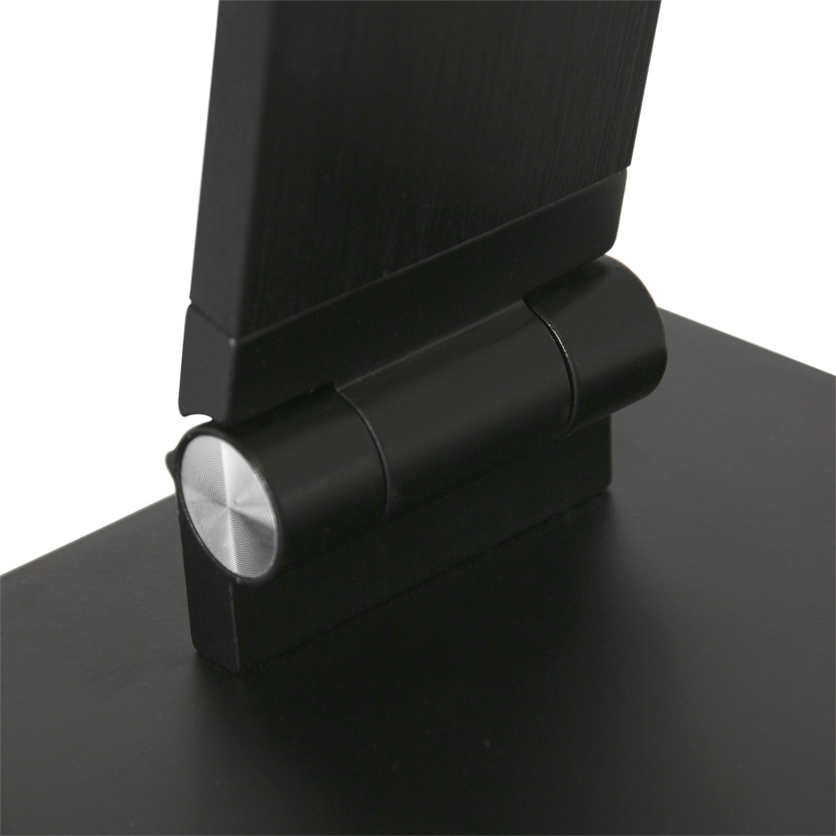 Lampe de bureau LED à lumière graduable Serenade Steinhaueur noir – Image 5
