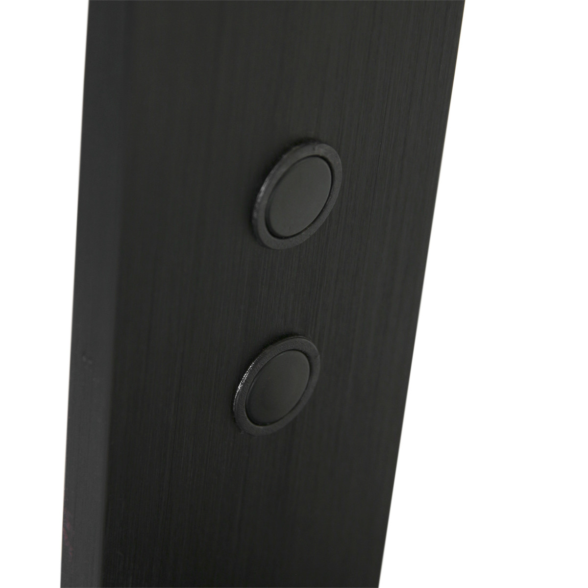 Lampe de bureau LED à lumière graduable Serenade Steinhaueur noir – Image 7