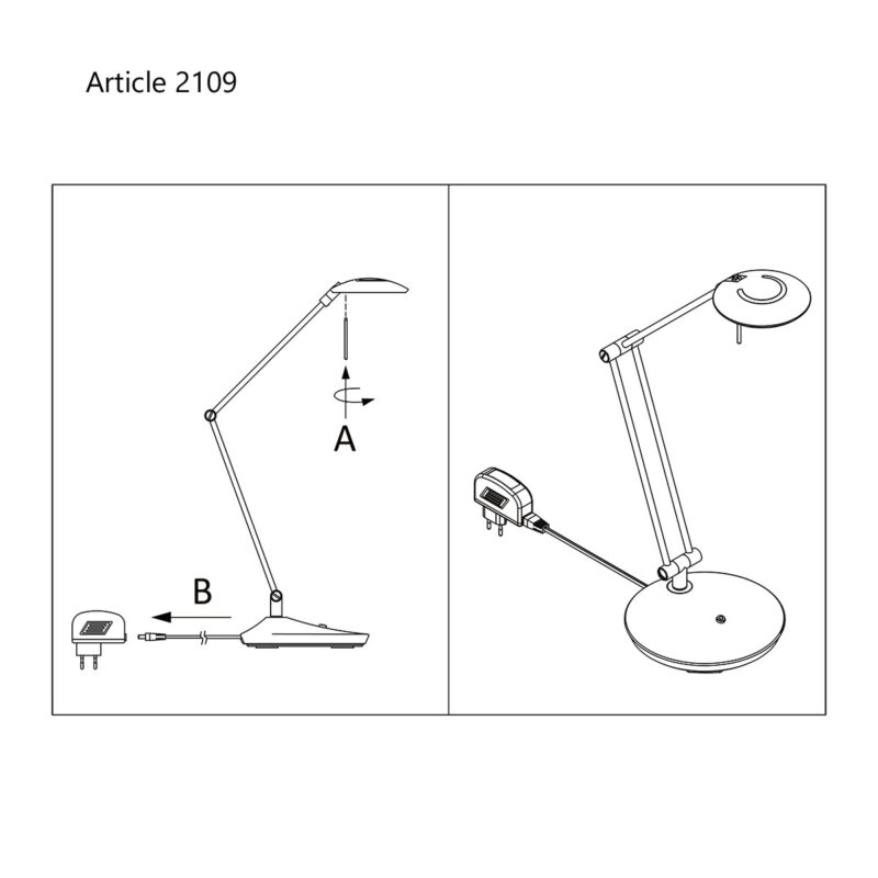 lampe-de-bureau-led-acier-steinhauer-zodiac-2109st-8