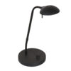 lampe-de-bureau-led-bras-flexible-mexlite-biron-noir-7502zw