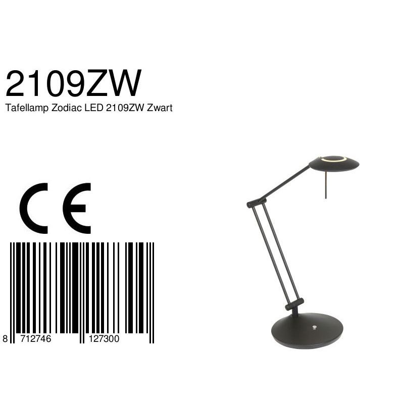 lampe-de-bureau-led-steinhauer-zodiac-noire-2109zw-7