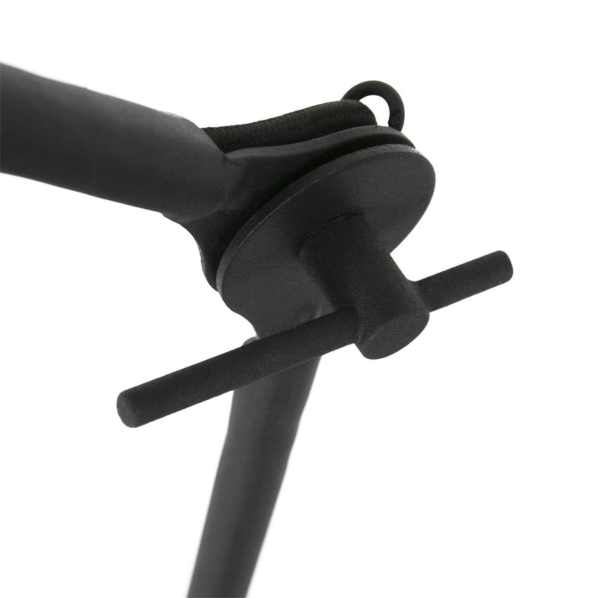 Lampe de bureau rétro Kasket Anne Lighting noir – Image 10