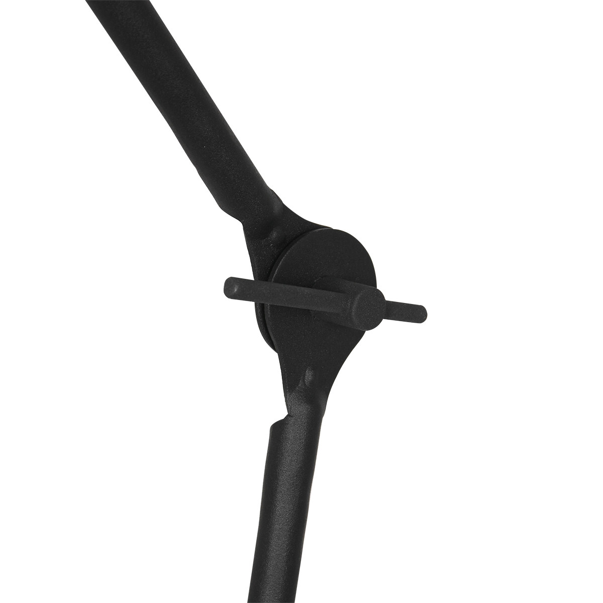 Lampe de bureau rétro Kasket Anne Lighting noir – Image 6