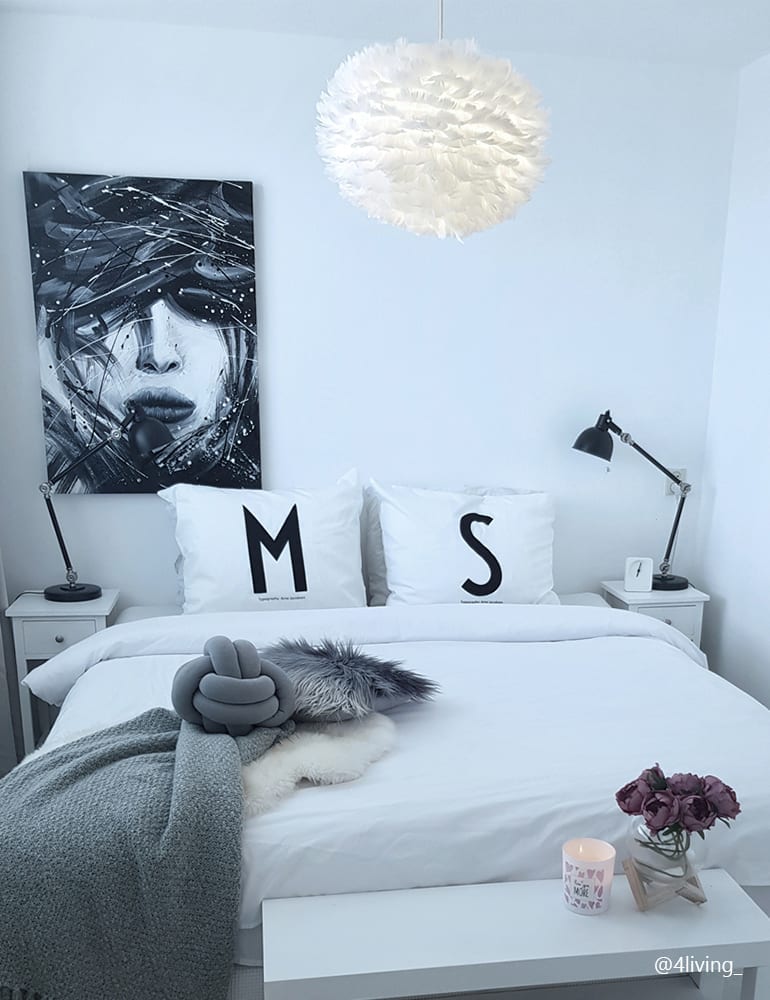 Lampe de bureau style industriel Mexlite Cera noir – Image 2