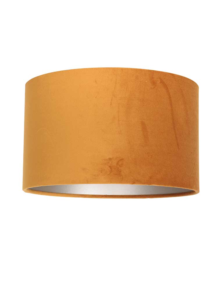 Lampe de chevet chic Light & Living Jamiri bronze et or – Image 8