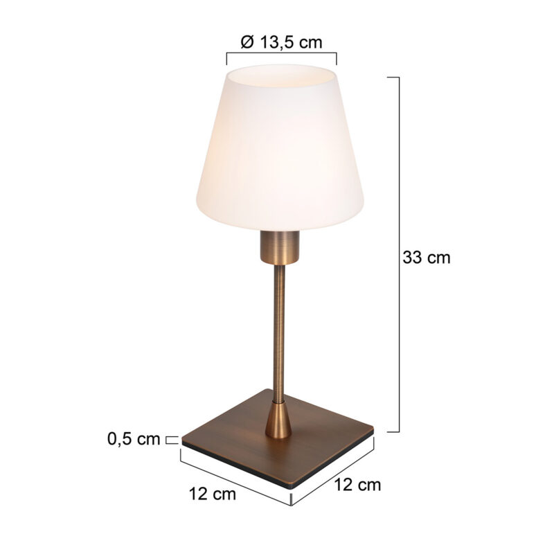lampe-de-chevet-classique-steinhauer-ancilla-bronze-et-opale-3100br-6