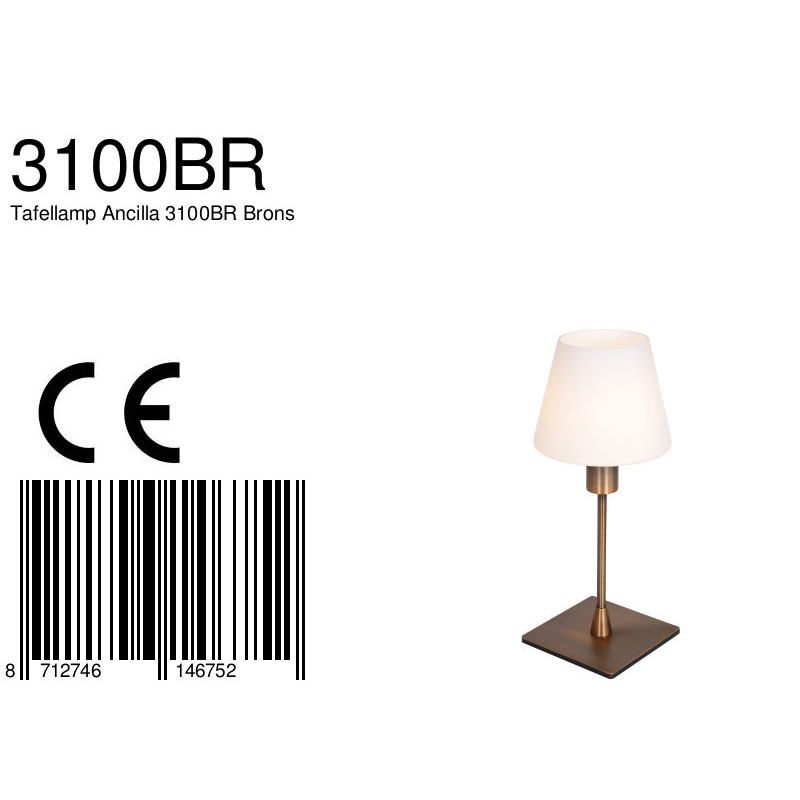 lampe-de-chevet-classique-steinhauer-ancilla-bronze-et-opale-3100br-7