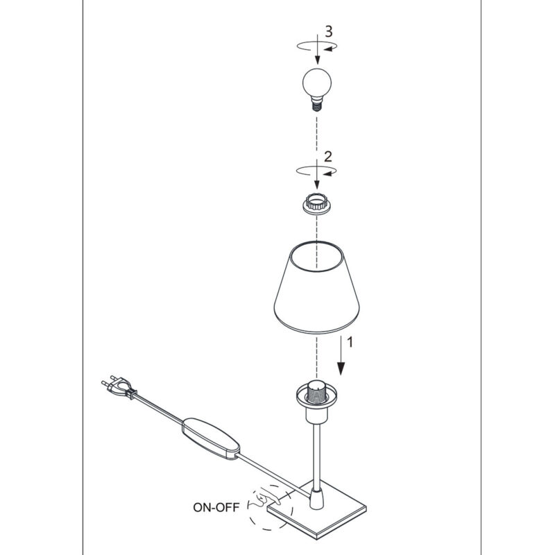lampe-de-chevet-classique-steinhauer-ancilla-bronze-et-opale-3100br-8