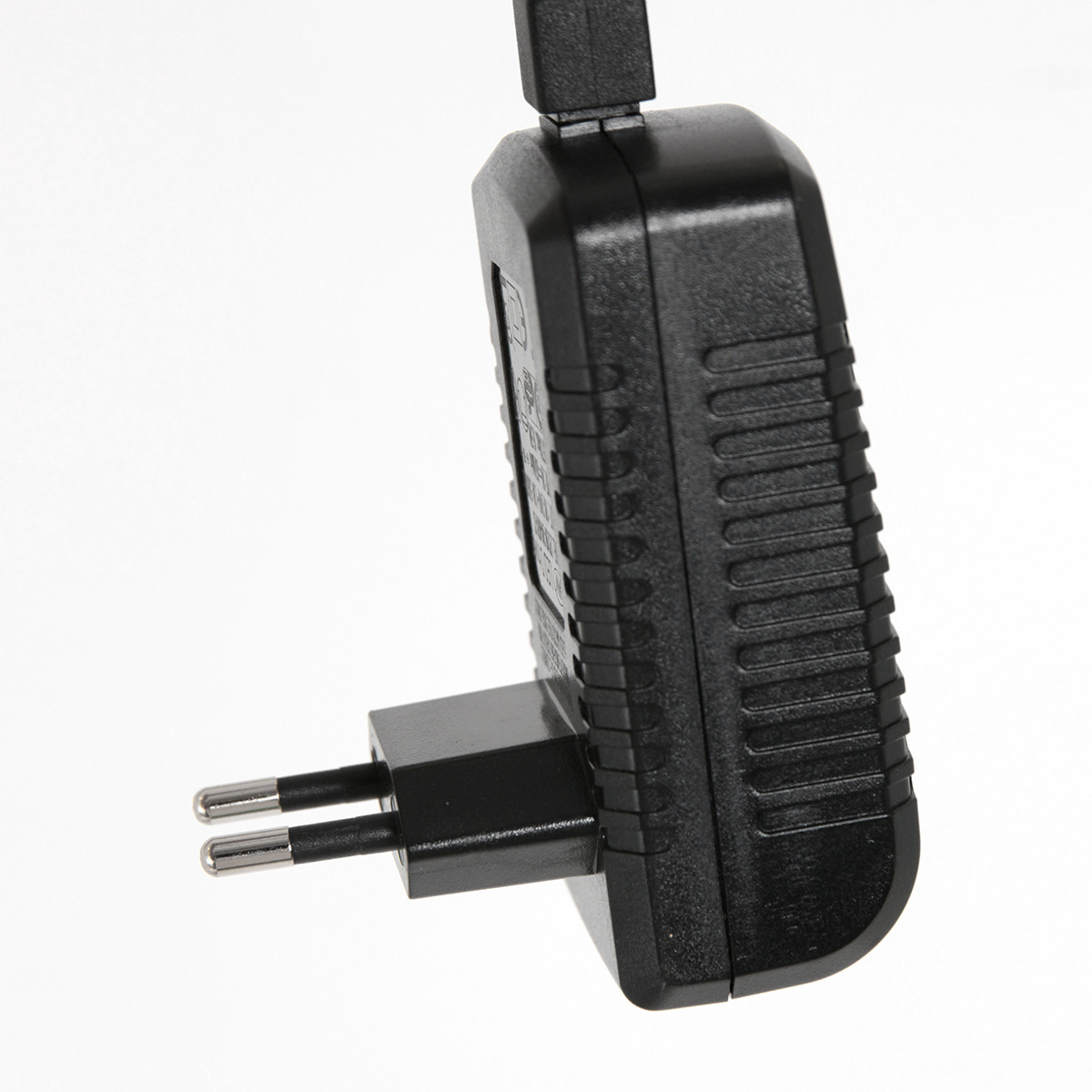 Lampe de chevet design Steinhauer Turound noir – Image 18