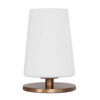 lampe-de-chevet-en-verre-dimmable-steinhauer-ancilla-bronze-3101br