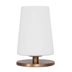 lampe-de-chevet-en-verre-dimmable-steinhauer-ancilla-bronze-3101br