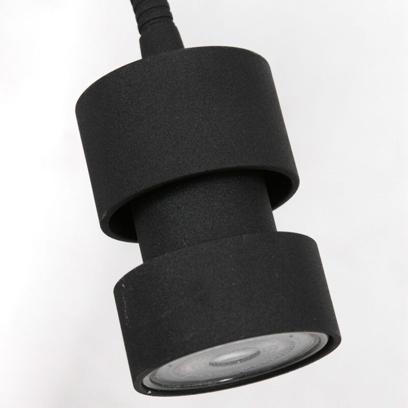 lampe-de-chevet-flexible-avec-interrupteur-steinhauer-natasja-led-noir-3094zw-3