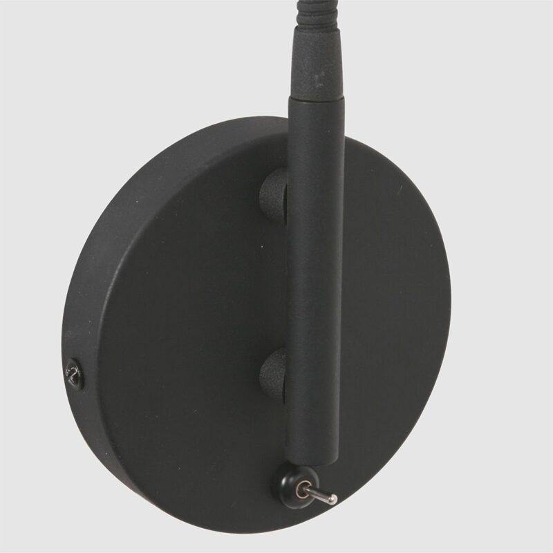 lampe-de-chevet-flexible-avec-interrupteur-steinhauer-natasja-led-noir-3094zw-4