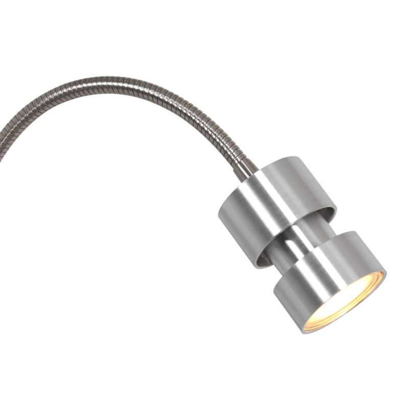 lampe-de-chevet-flexible-steinhauer-natasja-led-acier-3094st-13