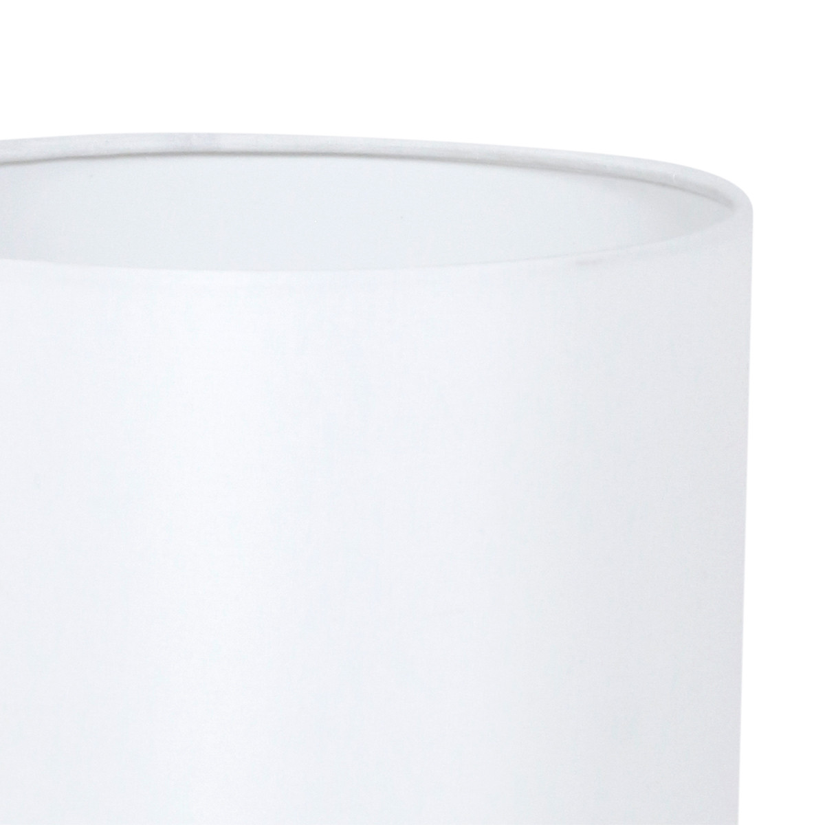 Lampe de table moderne en tissu et métal Mexlite Noor – Image 11