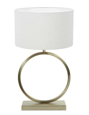 lampe-de-chevet-minimaliste-or-light-et-living-liva-abat-jour-blanc-3624go