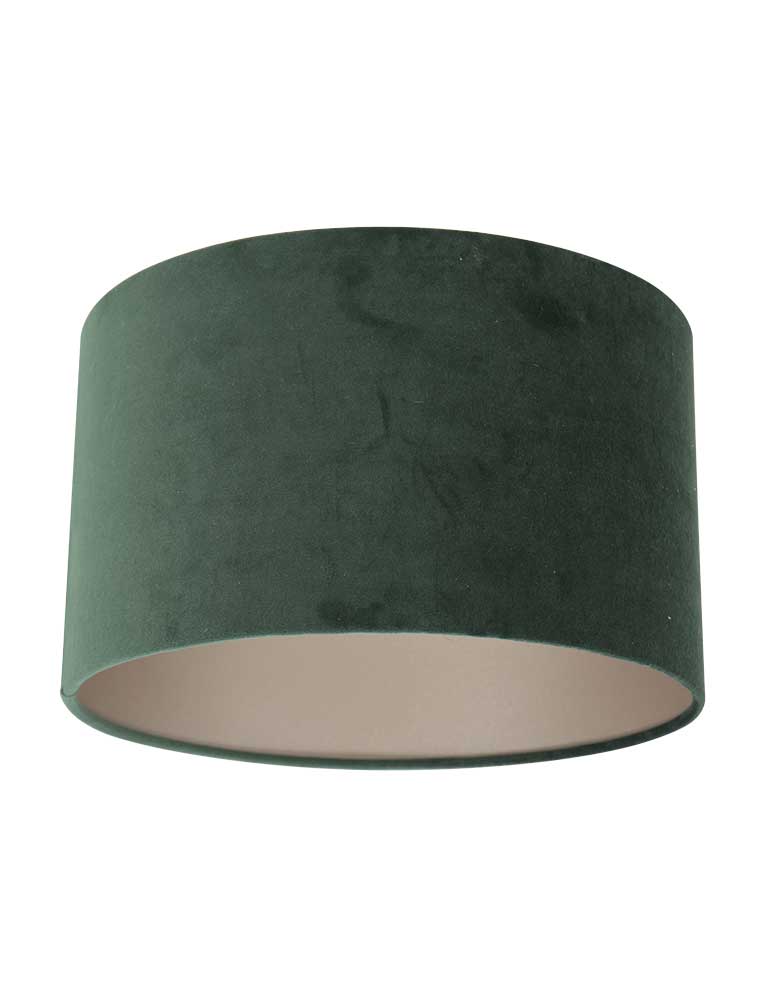 Lampe de chevet pied design Light & Living Amta vert et noir – Image 8