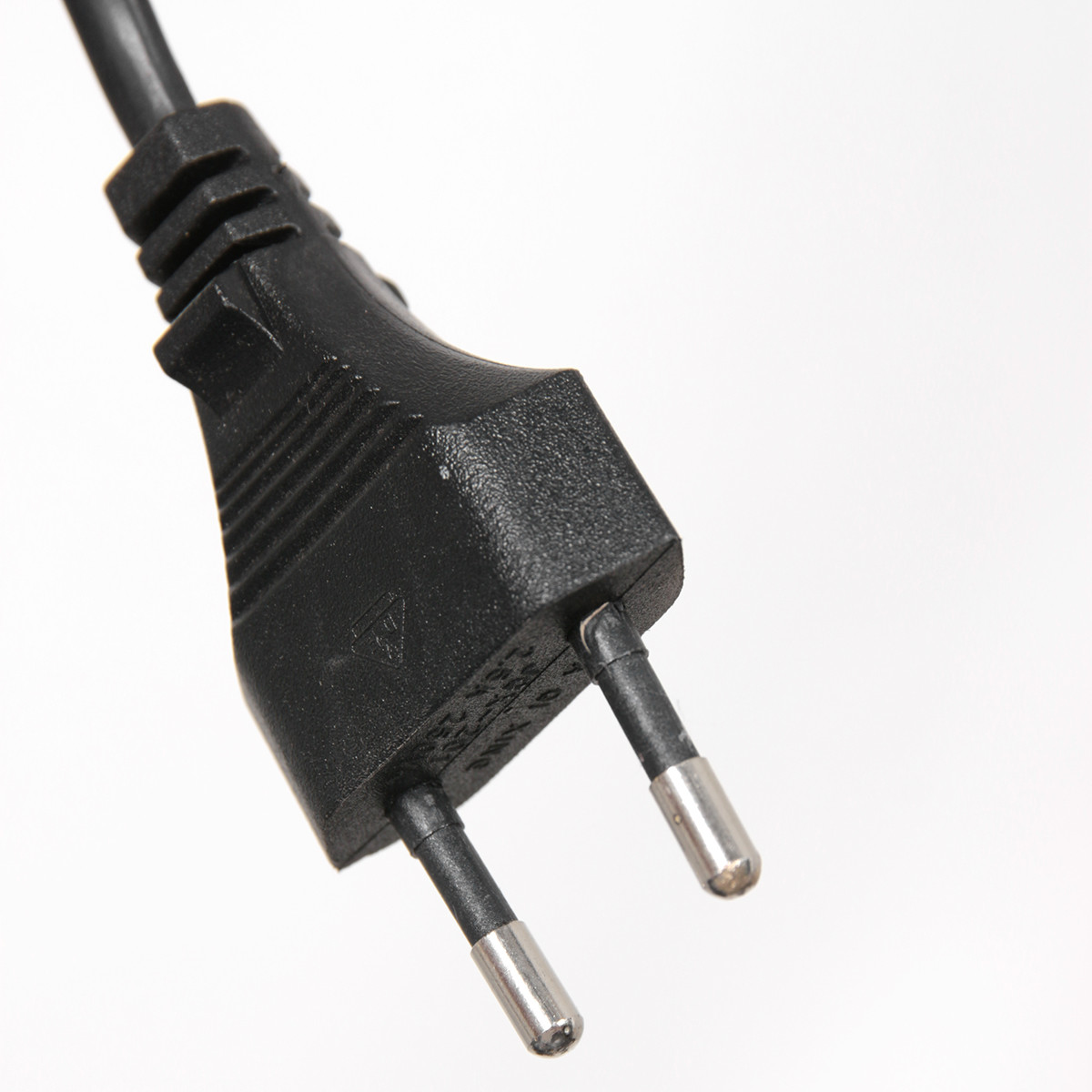 Lampe de table industrielle rétro noire inclinable Mexlite Carree – Image 12