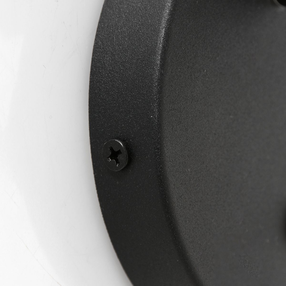 Lampe de chevet verre fumé Steinhauer Turound noir – Image 15