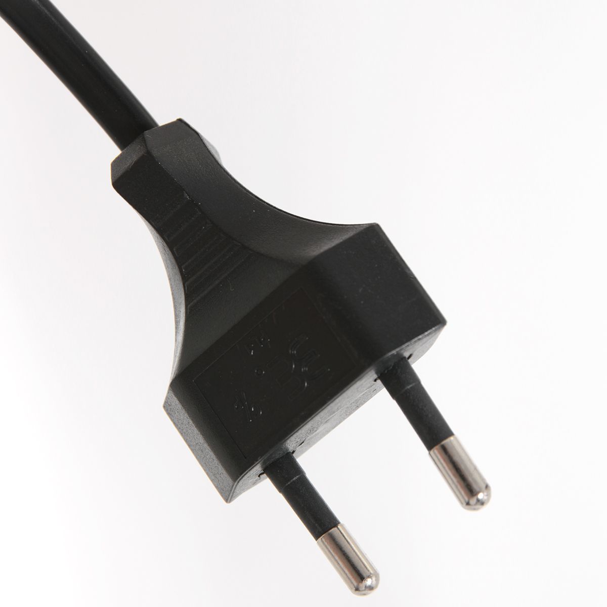 Lampe de chevet verre fumé Steinhauer Turound noir – Image 17