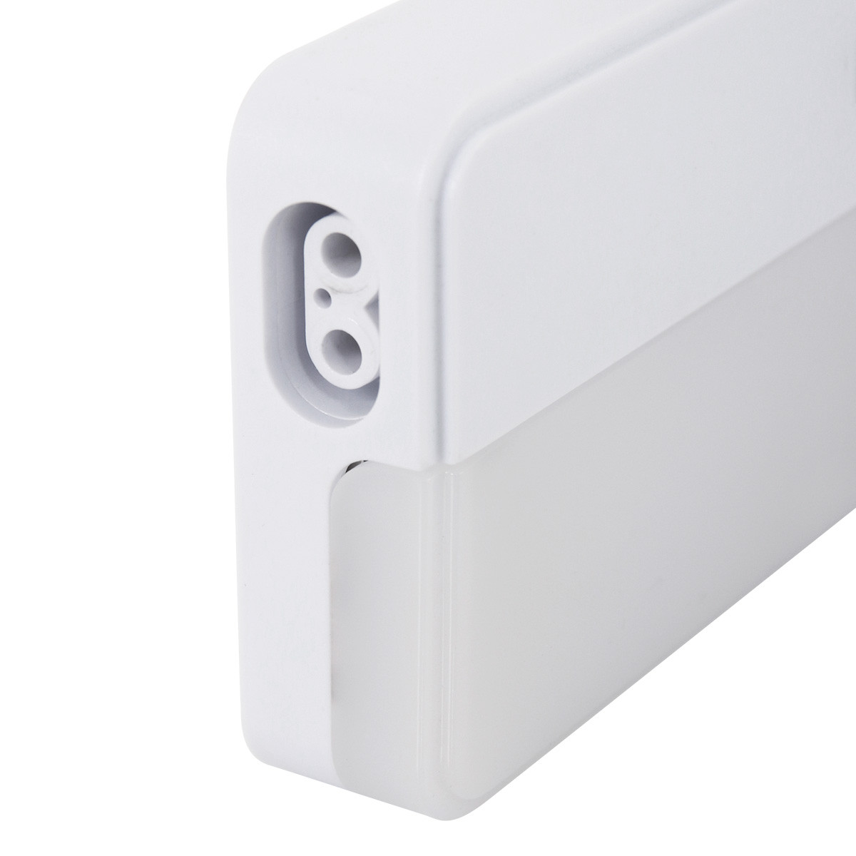 Lampe de cuisine Steinhauer plafond et mur couleur blanche – Image 4