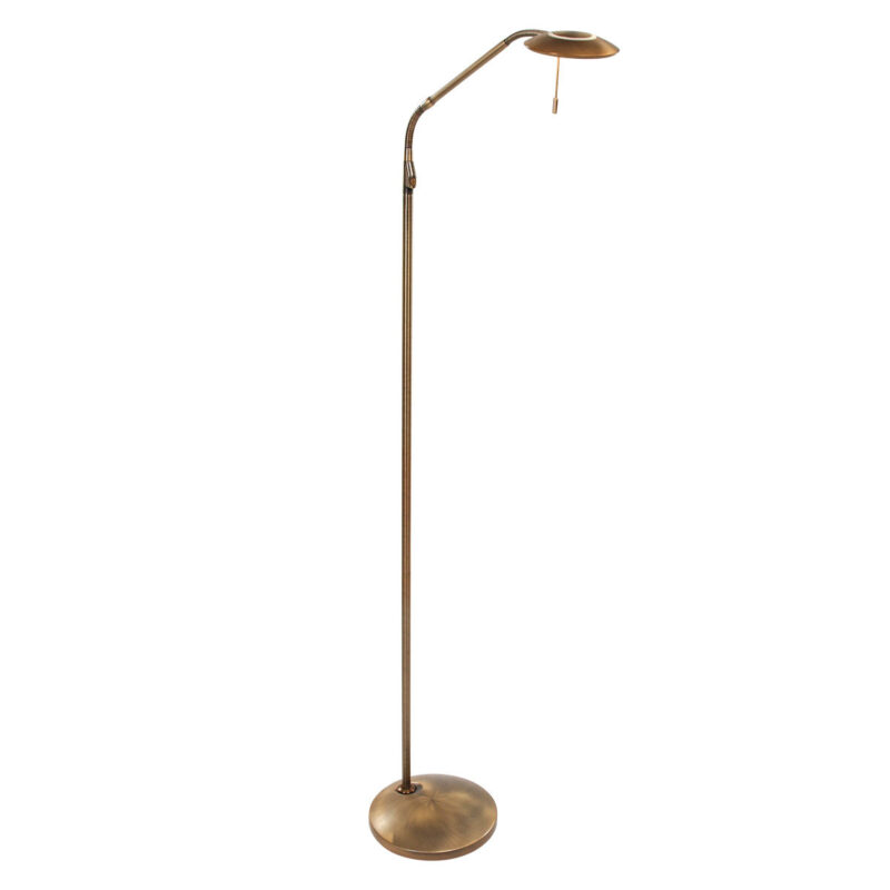 lampe-de-lecture-classique-steinhauer-zenith-led-ajustable-en-bronze-7910br