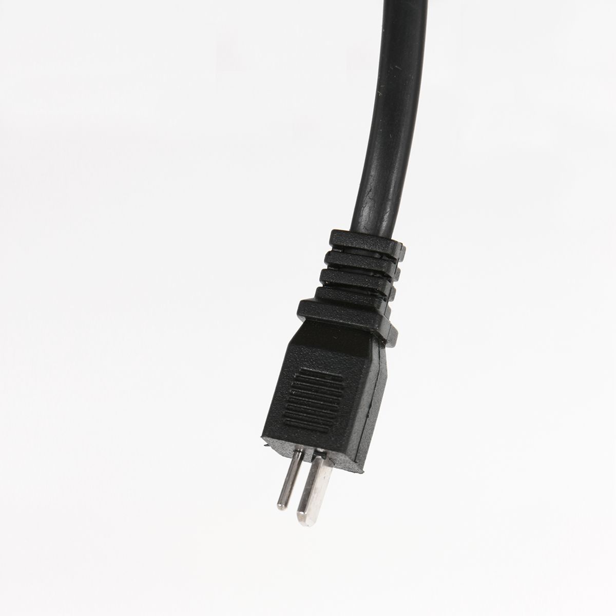 Lampe de lecture design verre transparent Steinhauer Turound noir – Image 16