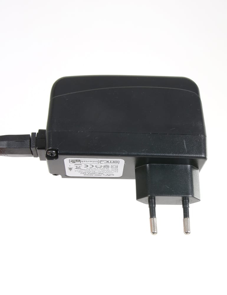 Lampe de lecture en acier Zénith de Steinhauer gris – Image 15