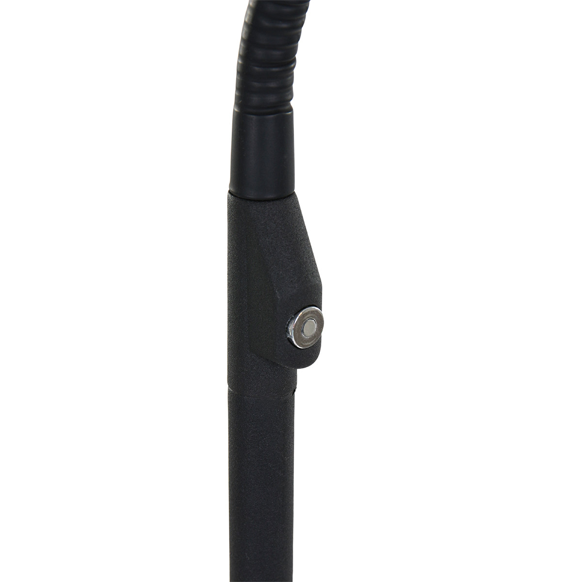 Lampe de lecture moderne à LED robuste Steinhauer Zenith couleur noire – Image 11