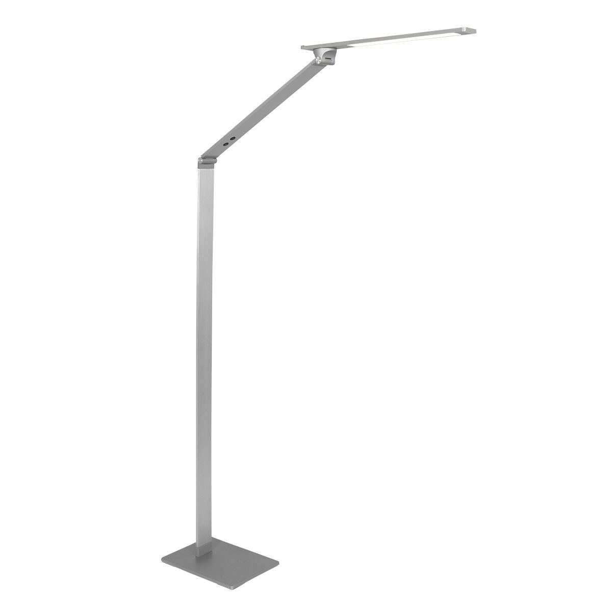 Lampe de lecture moderne Serenade Steinhauer blanc – Image 15