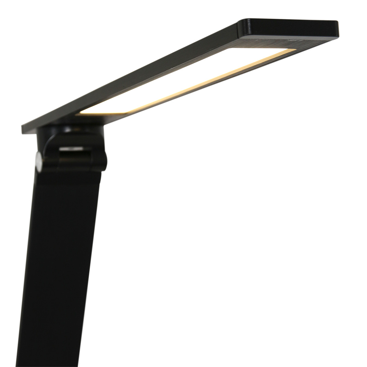 Lampe de lecture moderne Serenade Steinhauer noir – Image 12