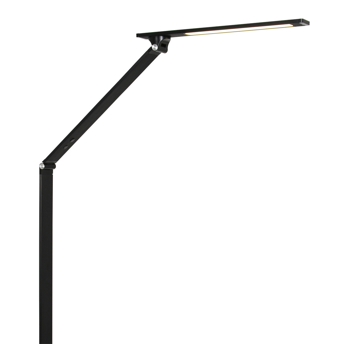 Lampe de lecture moderne Serenade Steinhauer noir – Image 15