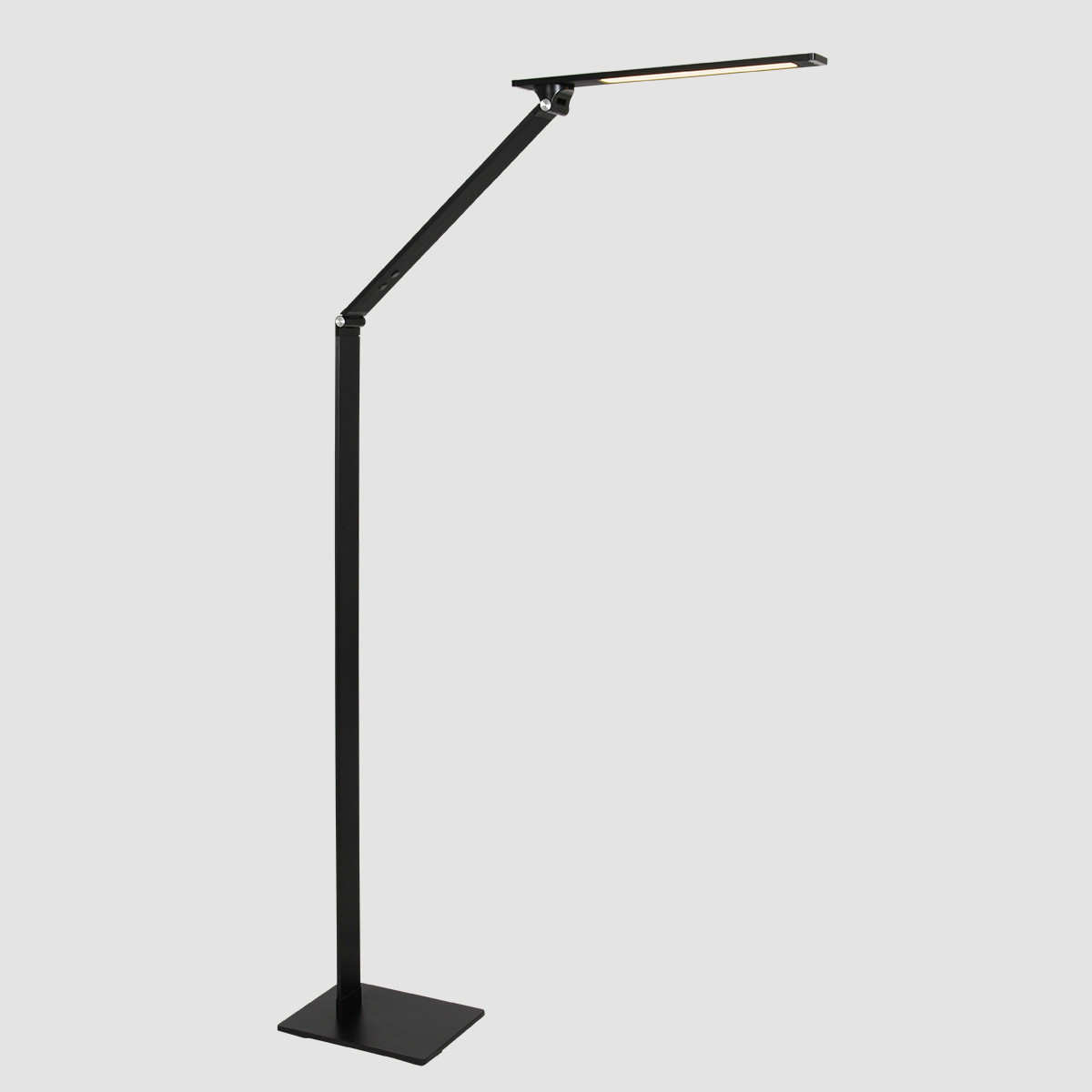 Lampe de lecture moderne Serenade Steinhauer noir – Image 18