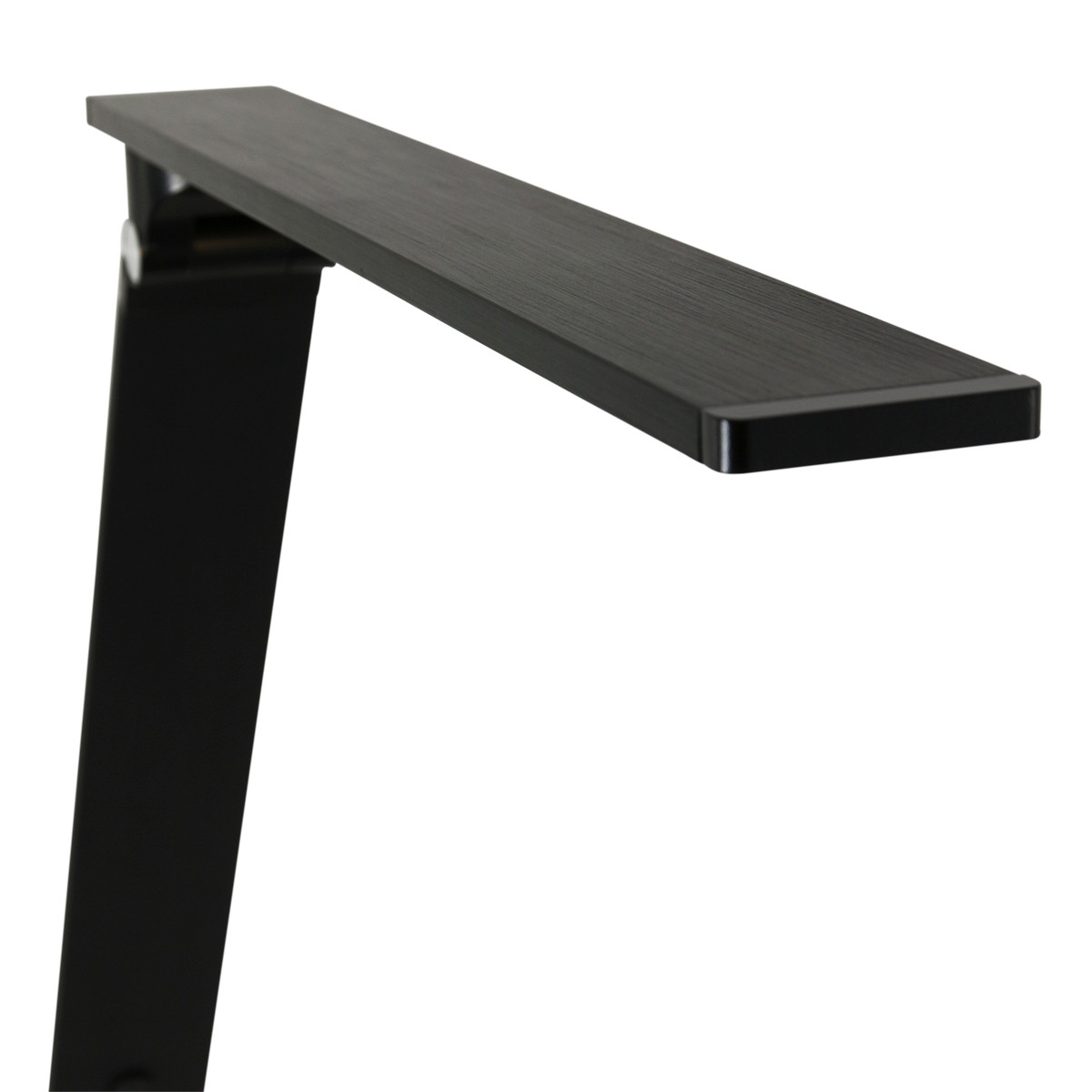 Lampe de lecture moderne Serenade Steinhauer noir – Image 5