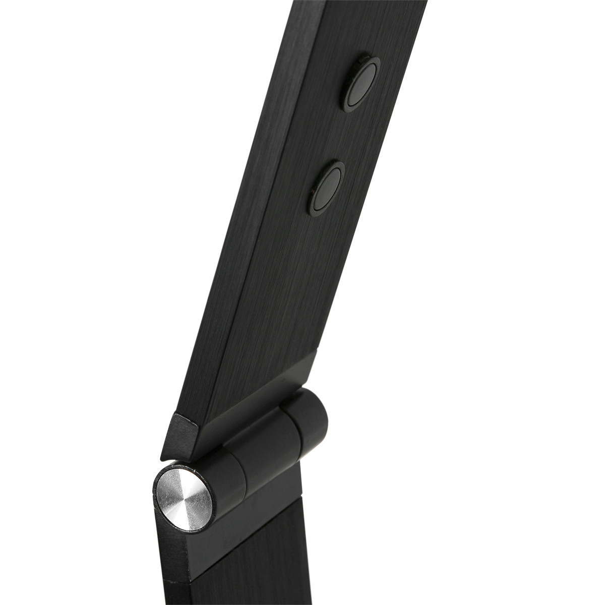 Lampe de lecture moderne Serenade Steinhauer noir – Image 6