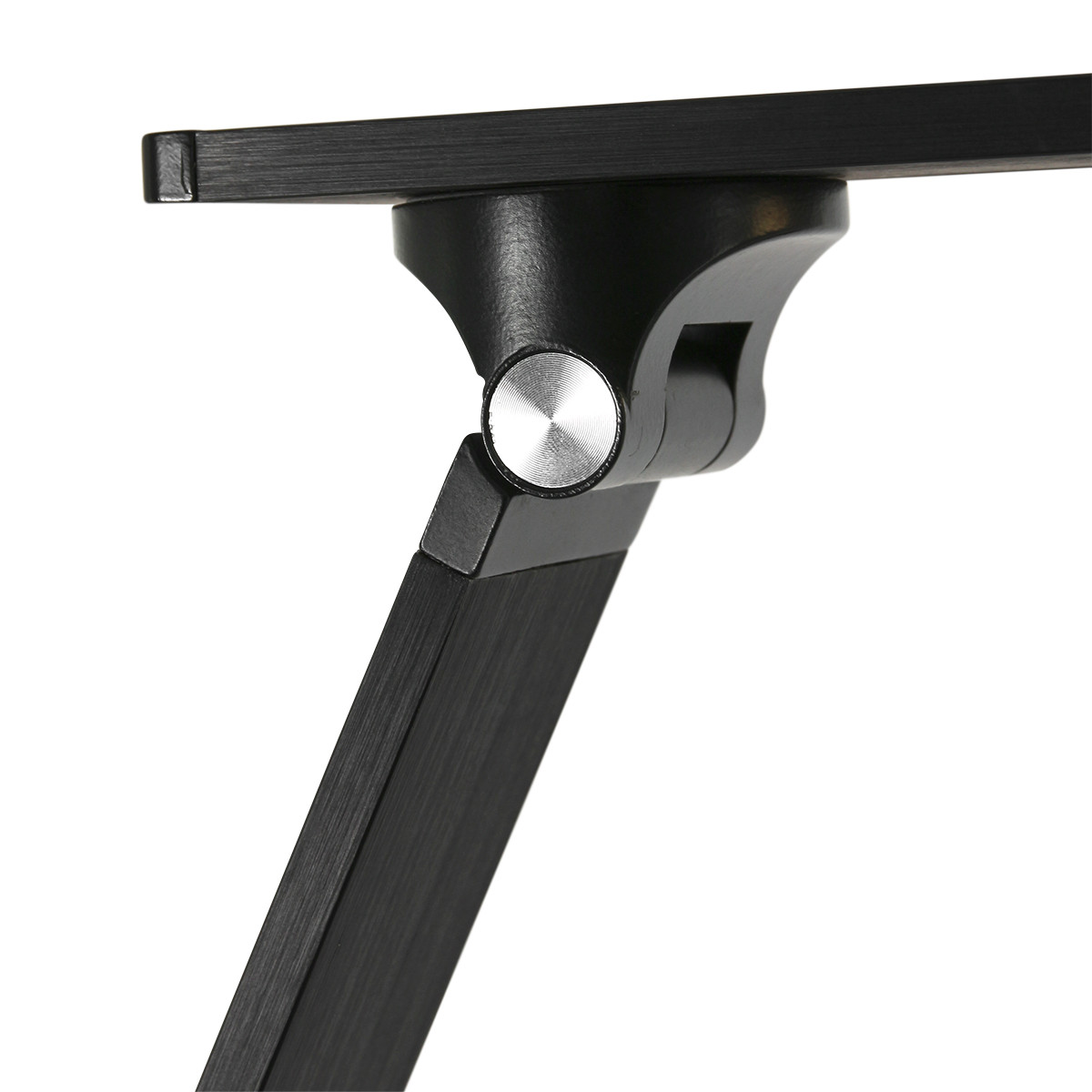 Lampe de lecture moderne Serenade Steinhauer noir – Image 7