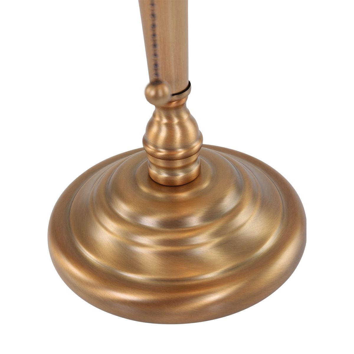 Lampe banquier bronze classique Steinhauer Ancilla – Image 10