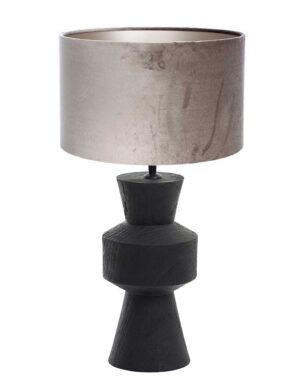 lampe-de-salon-design-light-et-living-gregor-argent-et-noir-3599zw