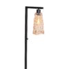 lampe-de-sol-moderne-en-verre-ambre-steinhauer-vidrio-noir-3838zw