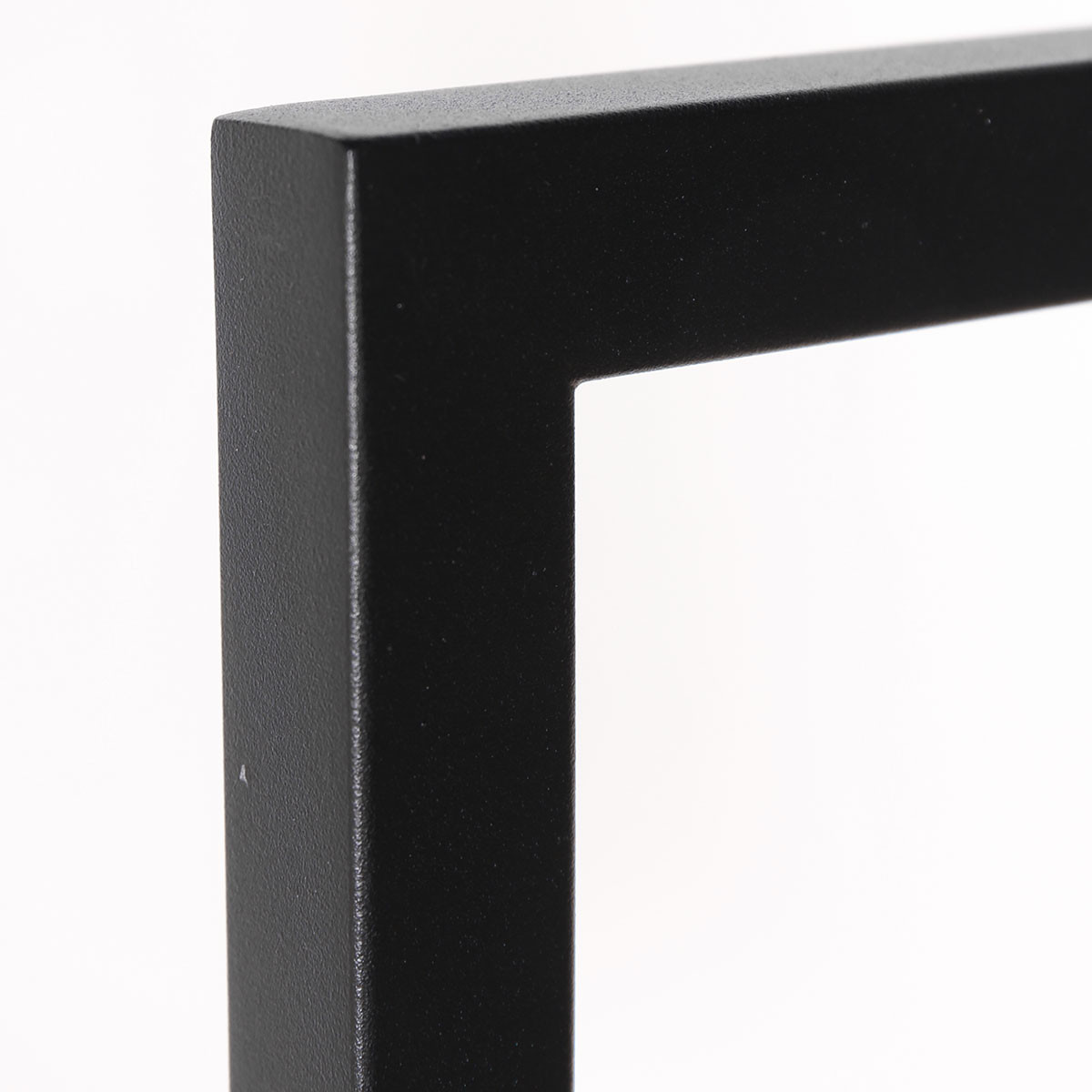 Lampe de Sol Moderne en Verre Ambre Steinhauer Vidrio noir – Image 11