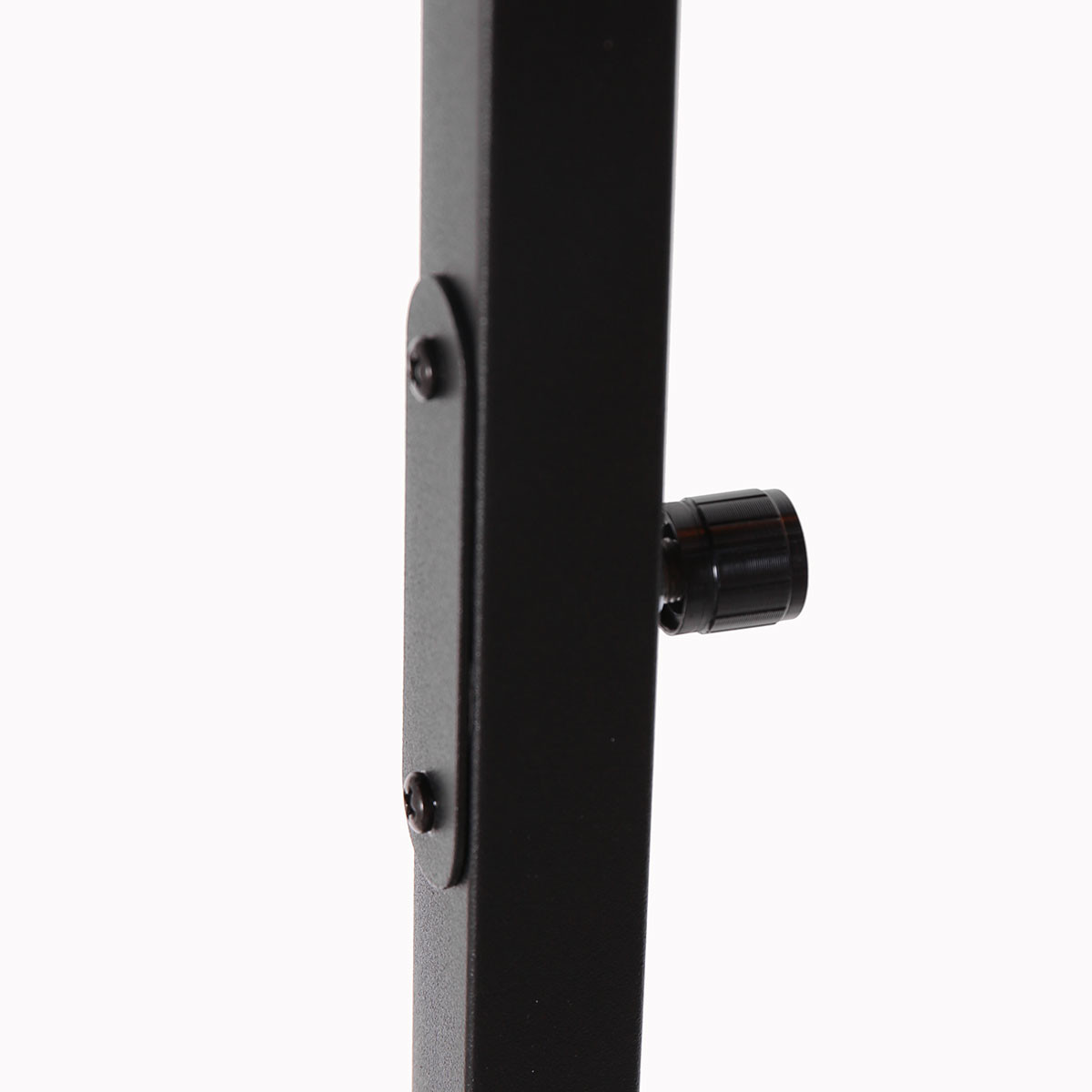 Lampe de Sol Moderne en Verre Ambre Steinhauer Vidrio noir – Image 12