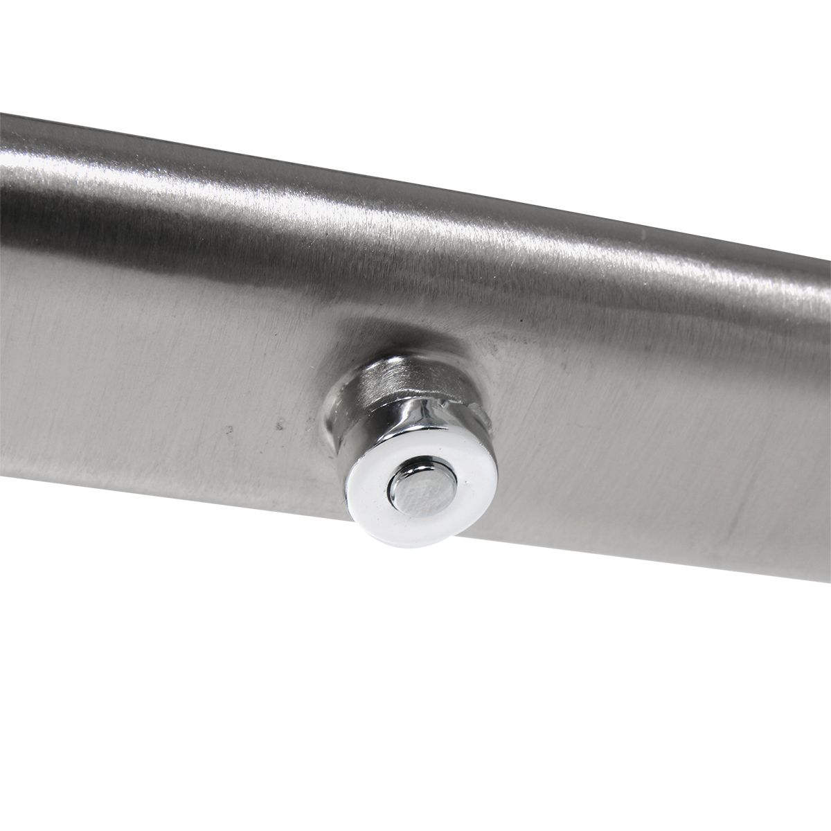 Lampe de table à manger à quatre soucoupes Steinhauer Tallerken acier – Image 14