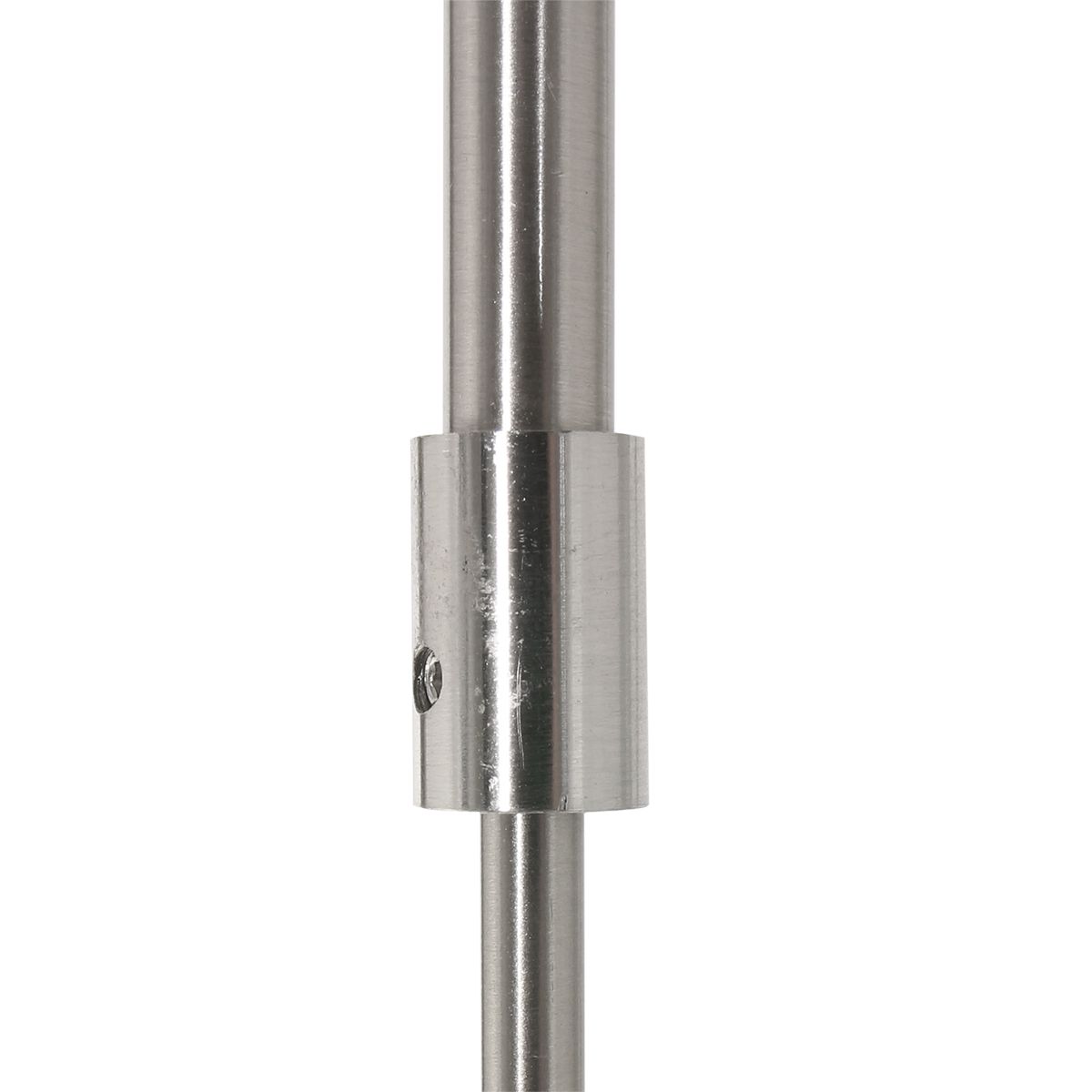 Lampe de table à manger à quatre soucoupes Steinhauer Tallerken acier – Image 17