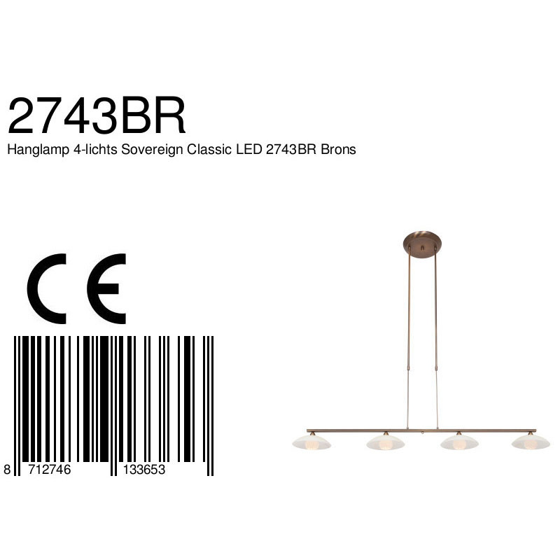 lampe-de-table-a-manger-quatre-lumieres-en-verre-steinhauer-sovereign-classic-bronze-2743br-7