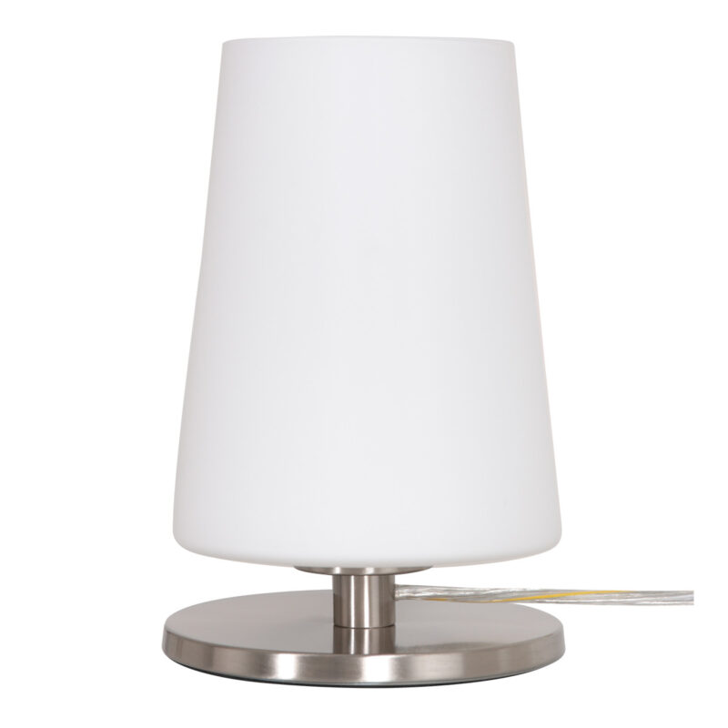 lampe-de-table-acier-abat-jour-en-verre-blanc-steinhauer-ancilla-3101st-10